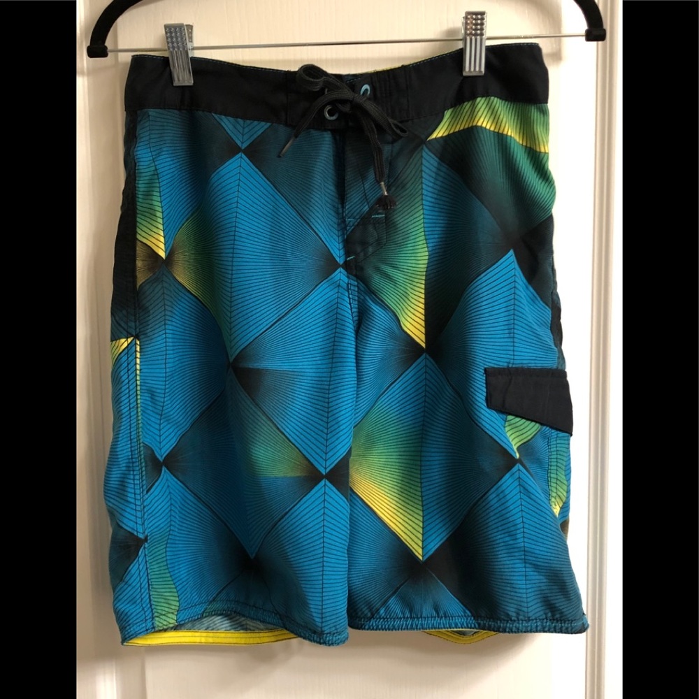 Boys Board Shorts